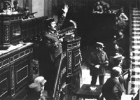 Alfonso Armada supone que el Rey estaba informado del Golpe de Estado