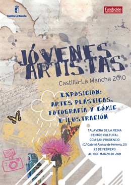 Jóvenes Artistas 2010