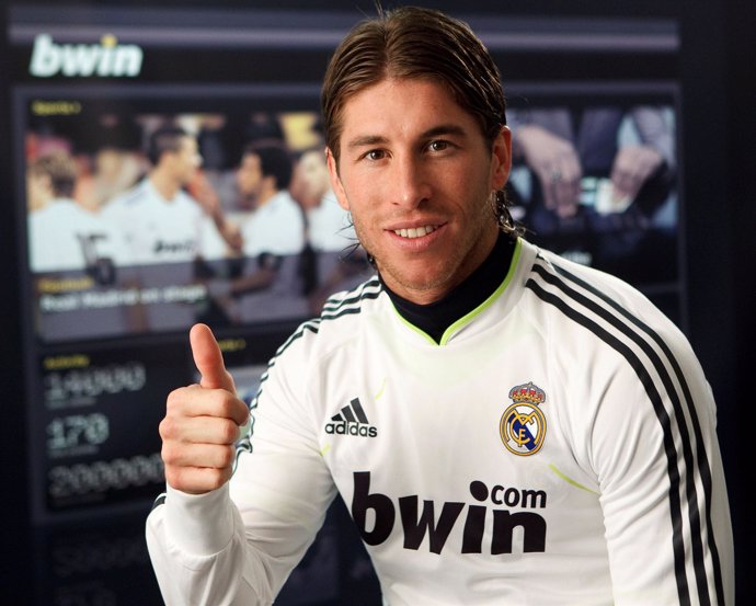 Sergio Ramos