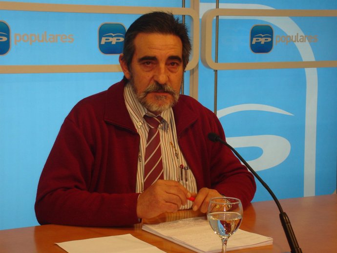 José Miguel Crespo