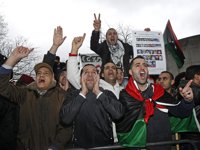 España ofrece un avión y cuatro expertos para la misión de FRONTEX en Italia