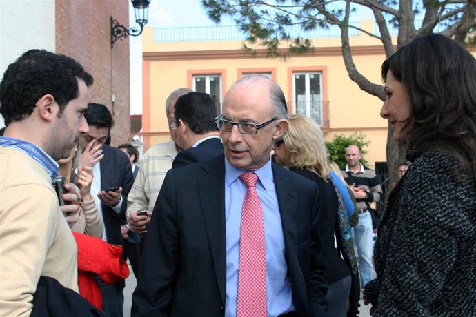 Arenas,Montoro. Fotos Ep (Jesús Prieto)