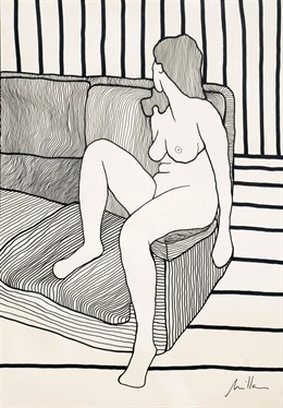 obra Jesús Millán Cuerva