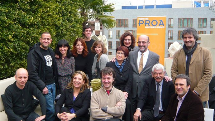 Nominados y ganadores catalanes de los Premios Goya