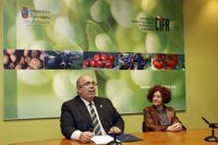 Cantabria apuesta por la producción ecológica de leche para impulsar el desarrollo sostenible del medio rural