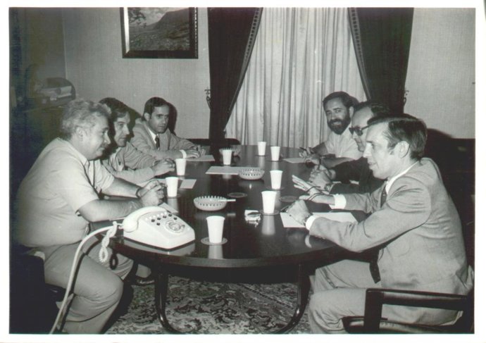 Datos Sobre Tomás Padrón