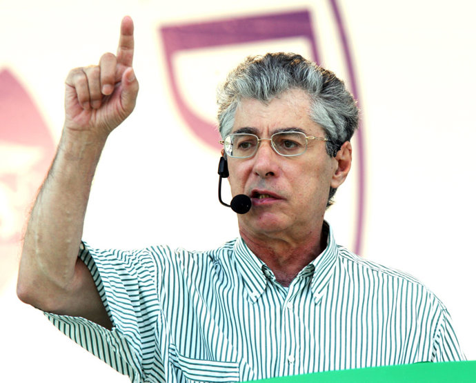 Umberto Bossi
