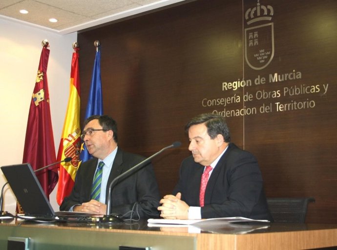 Presentación Lidarmur