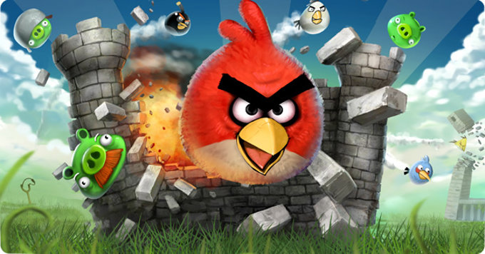 Foto: ROVIO