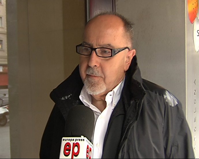 Bigas Luna postula "elemento pacificador"Ley Sinde