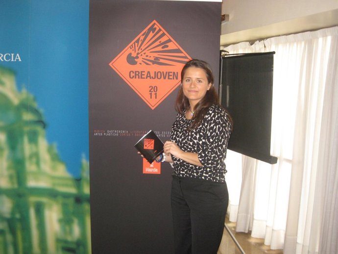 Presentación del certamen