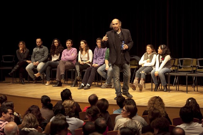 El Ciclo De Magia Cajasol Vuelve Este Fin De Semana Con Do