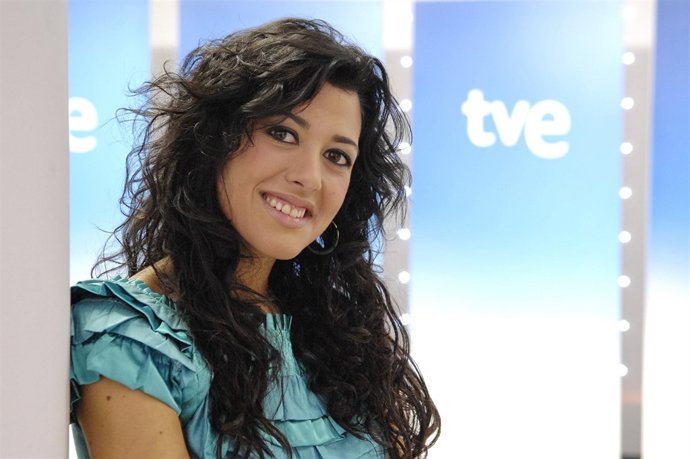 Eurovision 2011, Lucia Perez