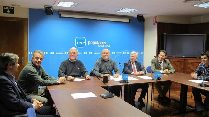 Comité Electoral del PP