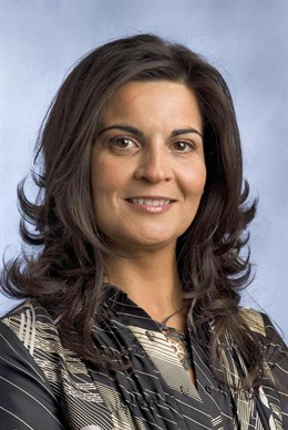 María Isabel García Malo