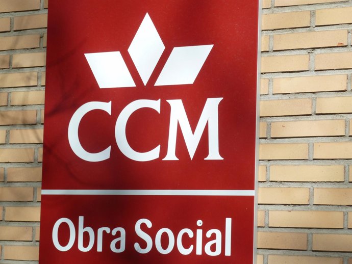 Obra social CCM