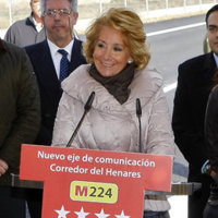 La operación a la que ha sido sometida Aguirre tiene un periodo de recuperación de uno o dos días, según un experto