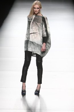 Modelo de Ion Fiz en Cibeles