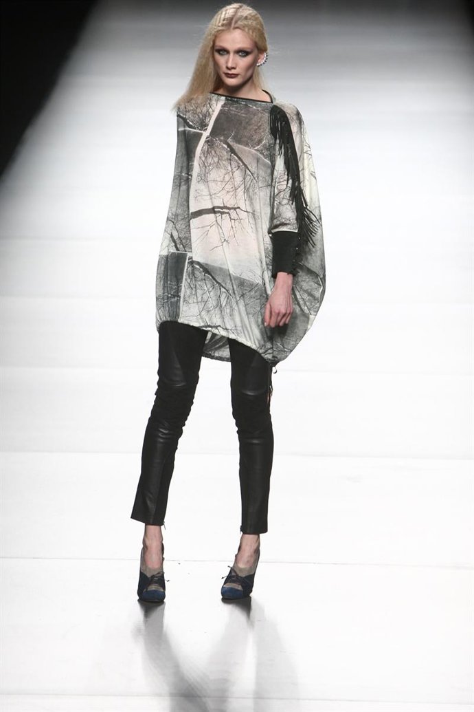 Modelo de Ion Fiz en Cibeles