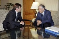 Oceana pide a Antich que retome el proyecto de Grimalt para la ampliación marina del Parque Nacional de Cabrera