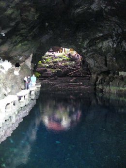 Jameos del Agua