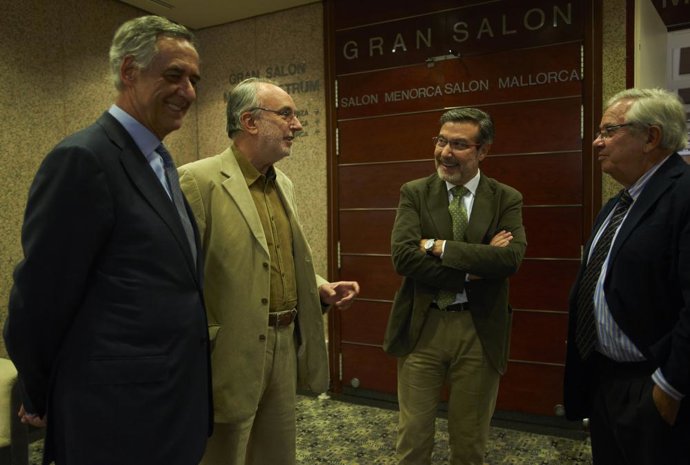 ASUNCION PUNTO DE ENCUENTRO