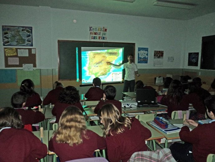 Confederación Hidrográfica Del Tajo Continúa Con Las Actividades Del Programa De