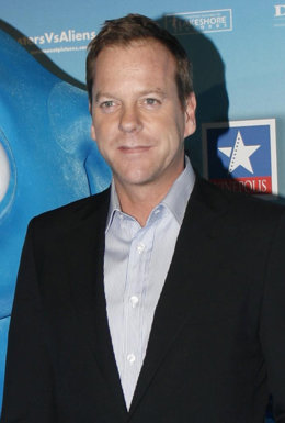 Kiefer Sutherland 
