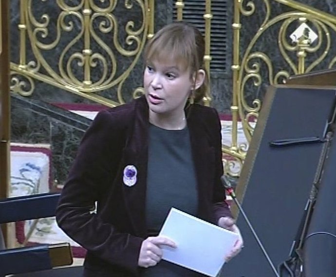 Villalobos, Pajín, maltrato mujer