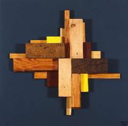 Obra de Tomás Molins