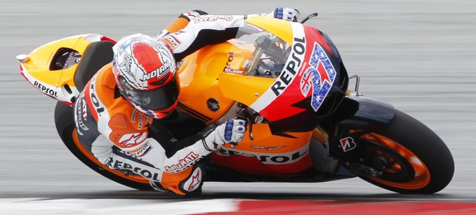 Casey Stoner