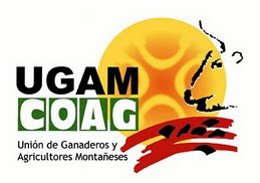 Logo UGAM-COAG
