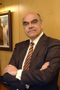 Economía/Empresas.- Abertis empezará la próxima semana a buscar socios para su nueva filial de aparcamientos y logística