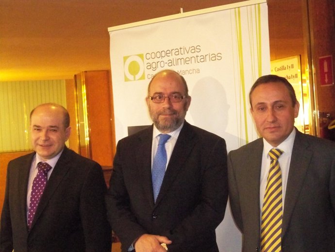 cooperativas agroalimentarias 