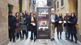 Mallorca Film Commission.