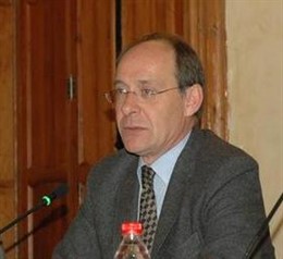 José Juan Díaz Trillo