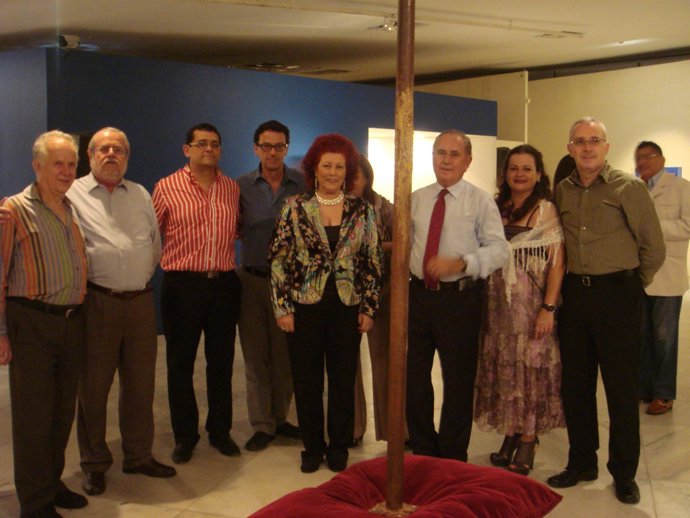 Una exposición del IVAM viaja a San Paulo