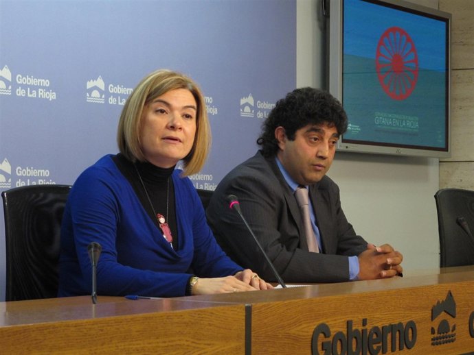 Jornadas Promoción Gitana