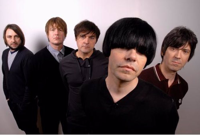 The Charlatans