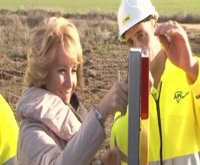 García de Vinuesa dice que Aguirre ya se "queja" de la comida del hospital, "síntoma de que está muy bien"