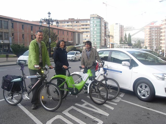 El director general de Política Forestal