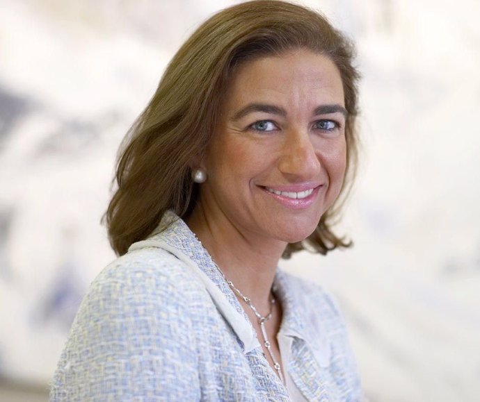 Maria José Sobrinos, directora de RRHH de Accenture