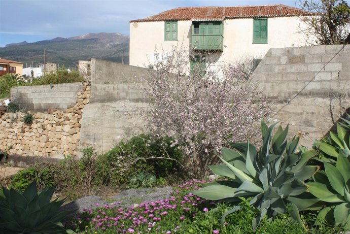 Casa Rural en Arico