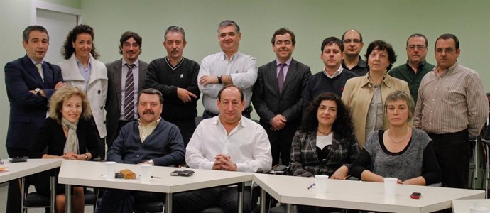 Acuerdo sucrito con sindicatos del Sabadell y Guipuzcoano