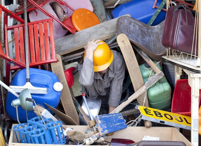 L'Immediat de Camille Boitel