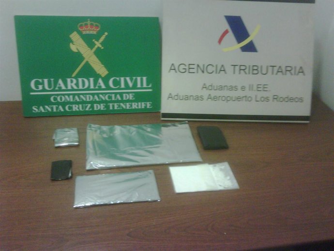 Guardia Civil (Oficina De Comunicación)