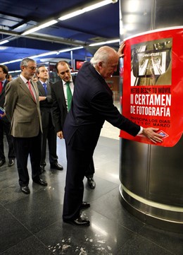 II Certamen de Fotografía 