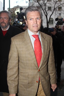  Juan Antonio Ruiz 'Espartaco' 