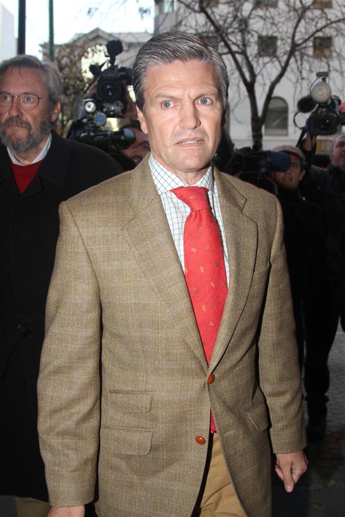  Juan Antonio Ruiz 'Espartaco' 