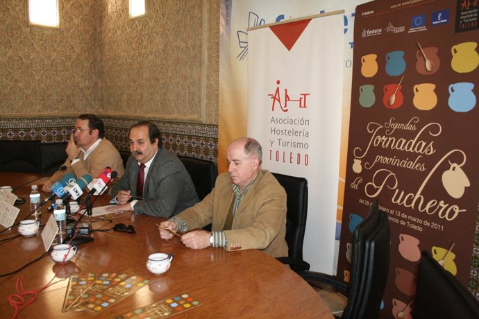 Jornadas del Puchero